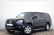 Volkswagen Amarok I Пермь  - изображение 24