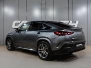 Mercedes-Benz GLE Coupe AMG II (C167) Воронеж  - изображение 37