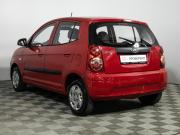 Kia Picanto I Рестайлинг Санкт-Петербург  - изображение 22