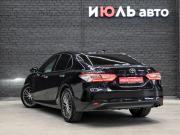 Toyota Camry VIII (XV70) Екатеринбург  - изображение 30