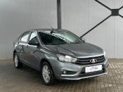 Lada (ВАЗ) Vesta I Тамбов  - изображение 22