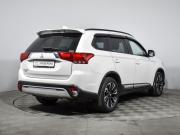 Mitsubishi Outlander III Рестайлинг 3 Санкт-Петербург  - изображение 24