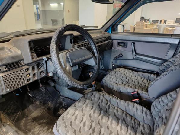 Lada (ВАЗ) 2109 с пробегом 1999 года, цена 95 000 рублей, 284047 км, хэтчбек, Автокод Объявления