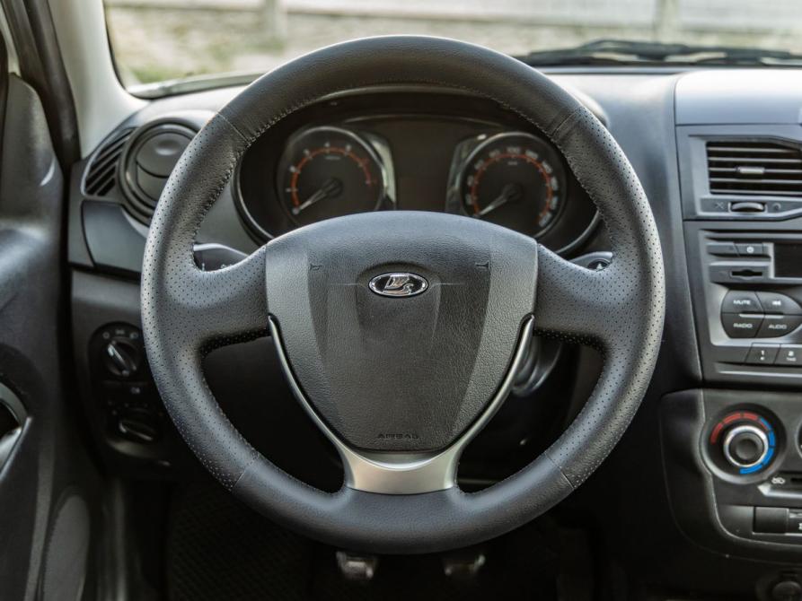 Lada (ВАЗ) Granta I Рестайлинг Волгоград  - изображение 17