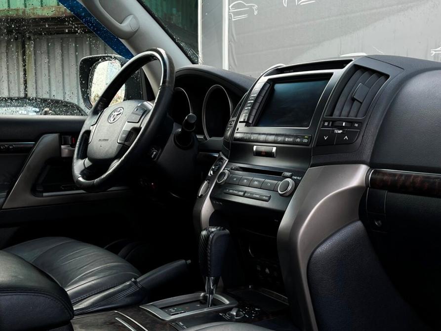 Toyota Land Cruiser 200 Series Санкт-Петербург  - изображение 10