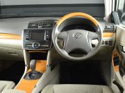 Toyota Allion II Рестайлинг Кемерово  - изображение 27