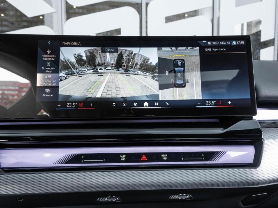 BMW 5 серии VIII (G60/G61/G68) Ставрополь  - изображение 18