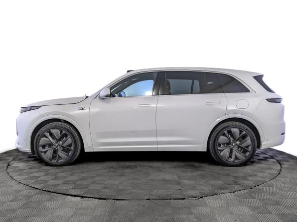 Li Auto (Lixiang) L7 I Рестайлинг с пробегом 2024 года, цена 6 000 000 рублей, 36636 км, внедорожник, Автокод Объявления