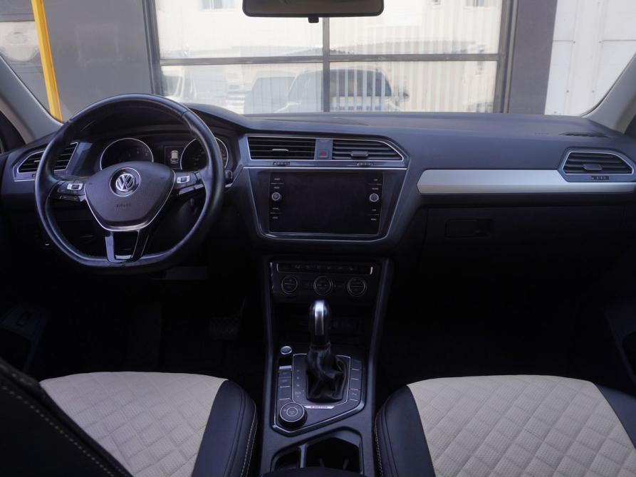Volkswagen Tiguan II Москва  - изображение 13