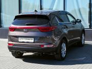 Kia Sportage IV Рестайлинг Екатеринбург  - изображение 27