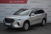 Haval M6 II Старый Оскол  - изображение 20