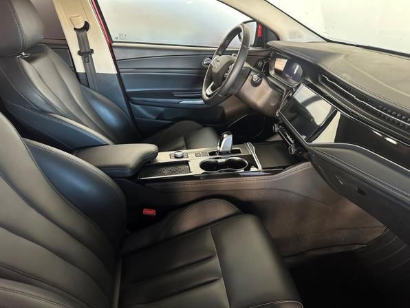 Omoda S5 с пробегом 2023 года, цена 1 397 000 рублей, 81736 км, седан, Автокод Объявления