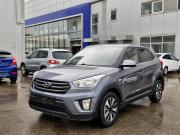 Hyundai Creta I Нижний Новгород  - изображение 17