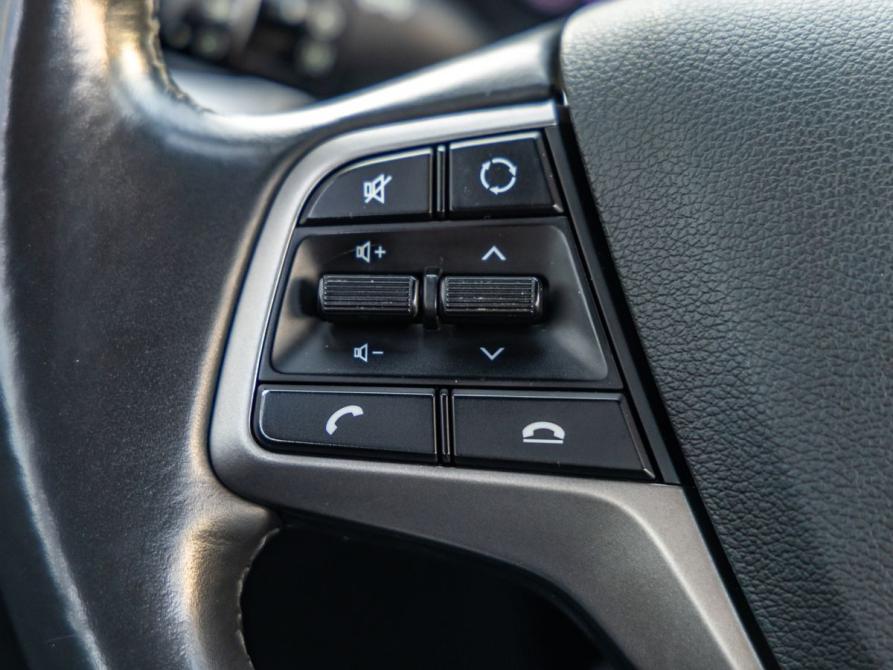 Hyundai Solaris II Волгоград  - изображение 18