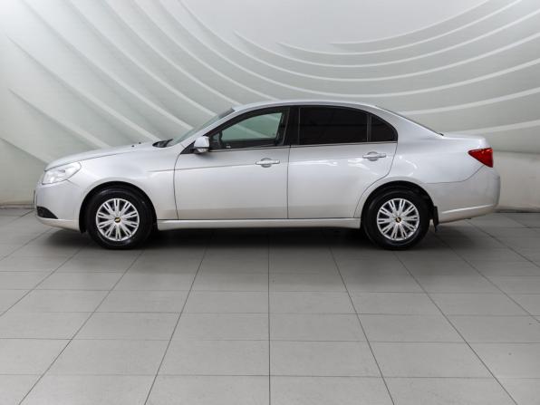 Chevrolet Epica V250 Рестайлинг с пробегом 2010 года, цена 728 000 рублей, 143151 км, седан, Автокод Объявления