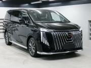 GAC M8 Москва  - изображение 11