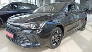 BAIC U5 Plus Арзамас  - изображение 21