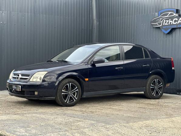 Opel Vectra C с пробегом 2003 года, цена 299 000 рублей, 322000 км, седан, Автокод Объявления