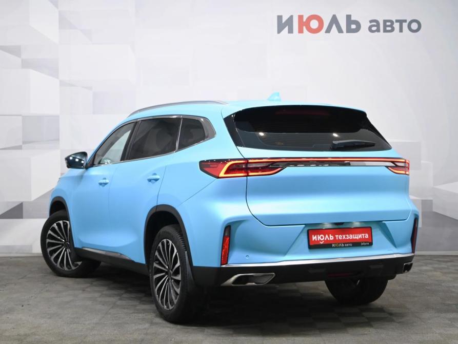 Exeed TXL I Рестайлинг Екатеринбург  - изображение 4