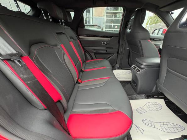 JETOUR DASHING I с пробегом 2024 года, цена 1 765 000 рублей, 50931 км, внедорожник, Автокод Объявления