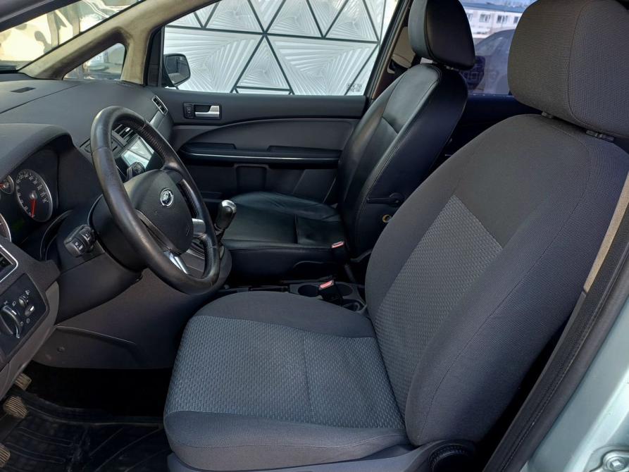 Ford C-MAX I Москва  - изображение 18