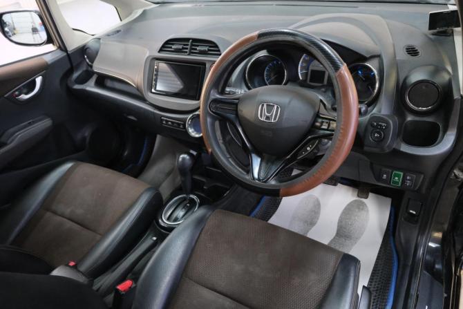 Honda Fit Shuttle I с пробегом 2012 года, цена 929 000 рублей, 196000 км, универсал, Автокод Объявления