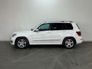 Mercedes-Benz GLK-Класс I (X204) Рестайлинг Москва  - изображение 27