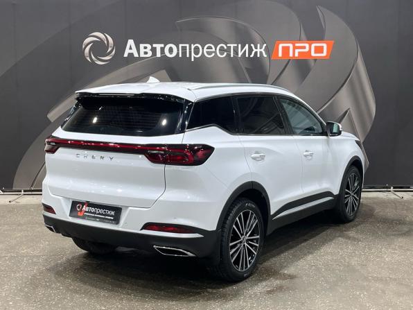Chery Tiggo 7 Pro Max I с пробегом 2022 года, цена 1 695 000 рублей, 41716 км, внедорожник, Автокод Объявления