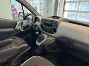 Citroen Berlingo II Рестайлинг Подольск  - изображение 28