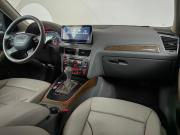 Audi Q5 I (8R) Москва  - изображение 32