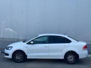Volkswagen Polo V Тамбов  - изображение 25