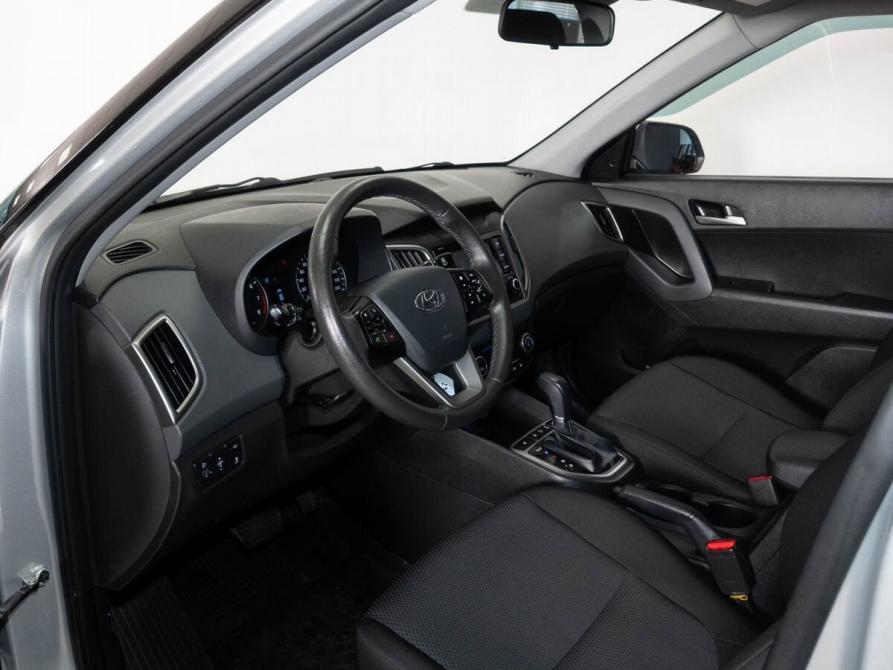 Hyundai Creta I Рестайлинг Казань  - изображение 5
