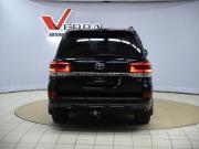 Toyota Land Cruiser 200 Series Рестайлинг 2 Уфа  - изображение 28