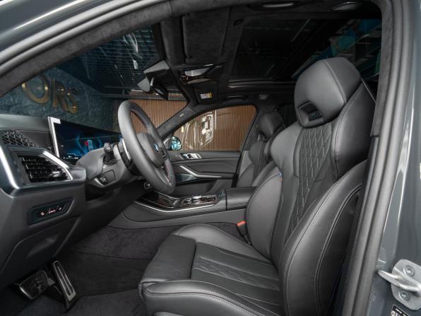 Новый BMW X5 IV (G05/G18) Рестайлинг 2026 года, цена 19 990 000 рублей, внедорожник, Автокод Объявления