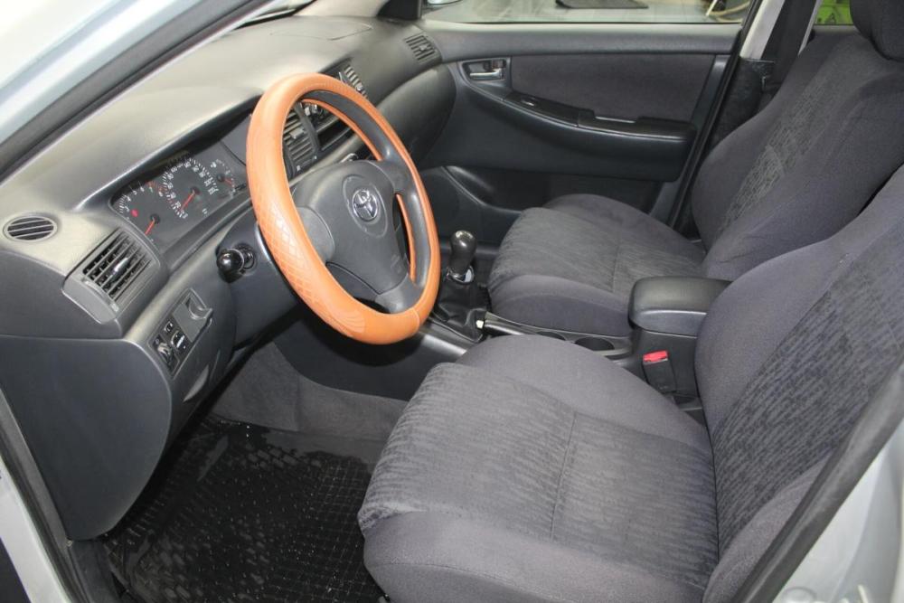 Toyota Corolla IX (E120 E130) Кемерово  - изображение 15