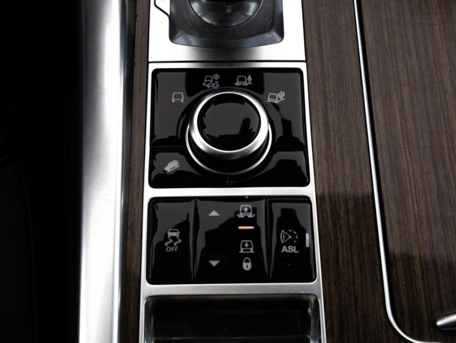 Land Rover Range Rover Sport II Санкт-Петербург  - изображение 20