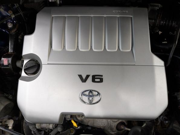 Toyota Highlander II (XU40) Рестайлинг с пробегом 2012 года, цена 2 750 000 рублей, 76643 км, внедорожник, Автокод Объявления