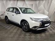 Mitsubishi Outlander III Рестайлинг 2 Москва  - изображение 23