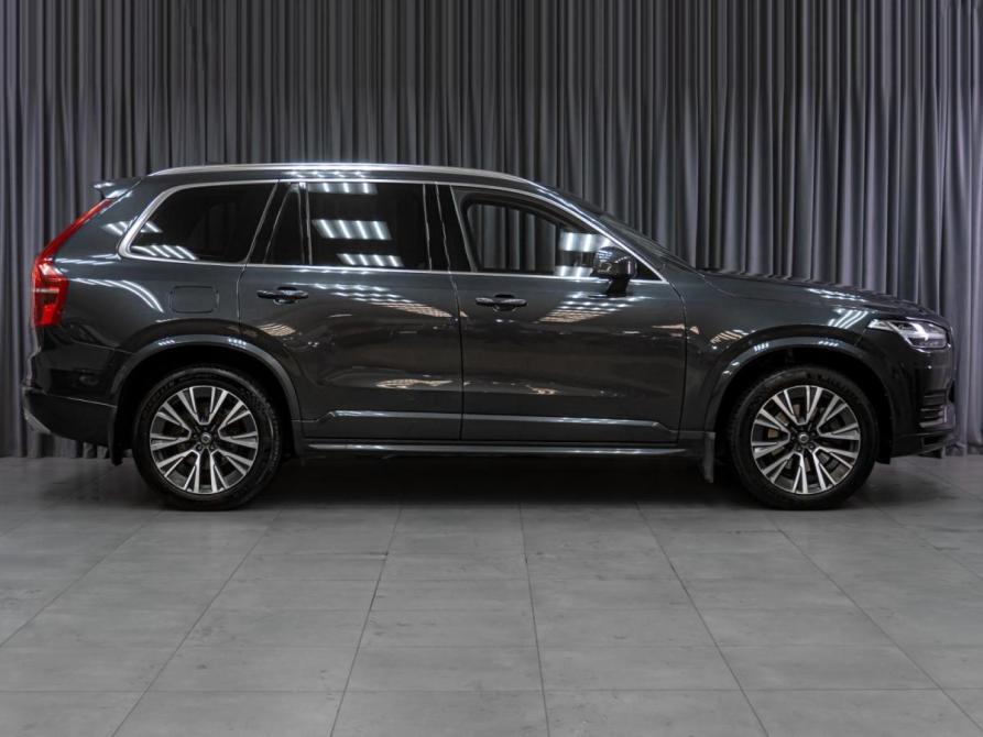 Volvo XC90 II Рестайлинг 1 Тюмень  - изображение 5