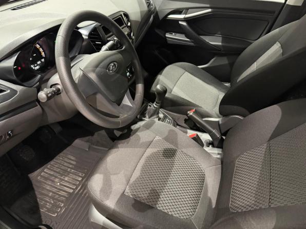 Lada (ВАЗ) Vesta I с пробегом 2019 года, цена 925 000 рублей, 54851 км, седан, Автокод Объявления