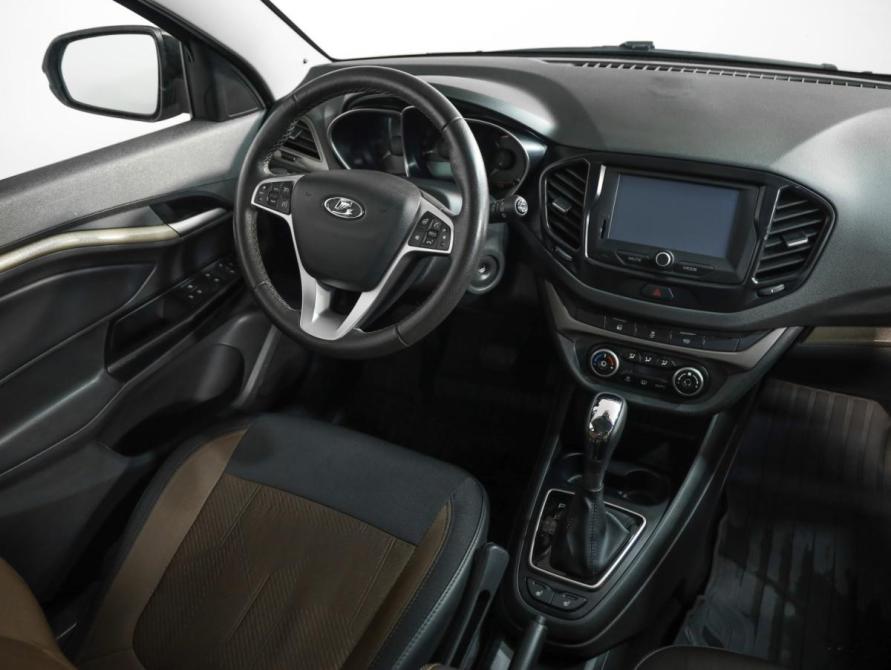 Lada (ВАЗ) Vesta I Санкт-Петербург  - изображение 9
