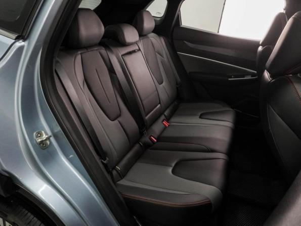 Geely Cityray с пробегом 2024 года, цена 2 449 000 рублей, 22443 км, внедорожник, Автокод Объявления
