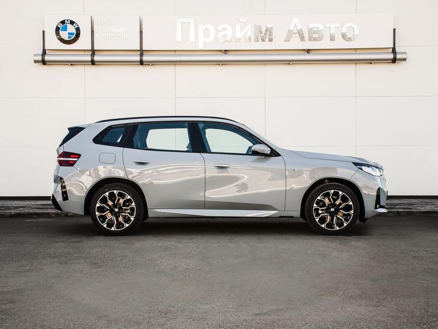 BMW X3 IV (G45/G48) Магнитогорск  - изображение 6