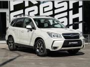 Subaru Forester IV Волгоград  - изображение 22
