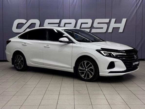 Changan Eado Plus с пробегом 2023 года, цена 1 569 000 рублей, 28000 км, седан, Автокод Объявления