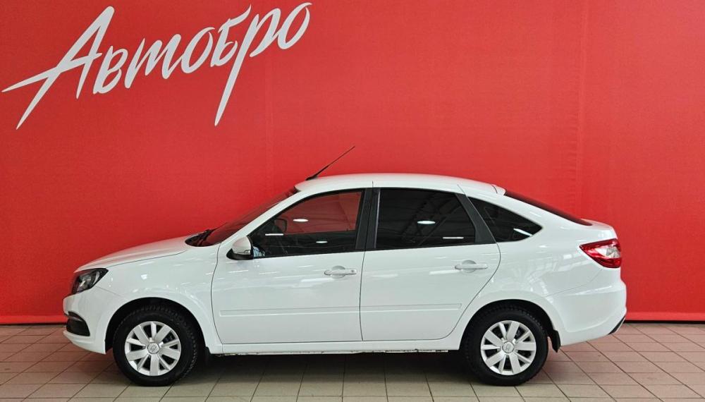 Lada (ВАЗ) Granta I Рестайлинг Вологда  - изображение 2