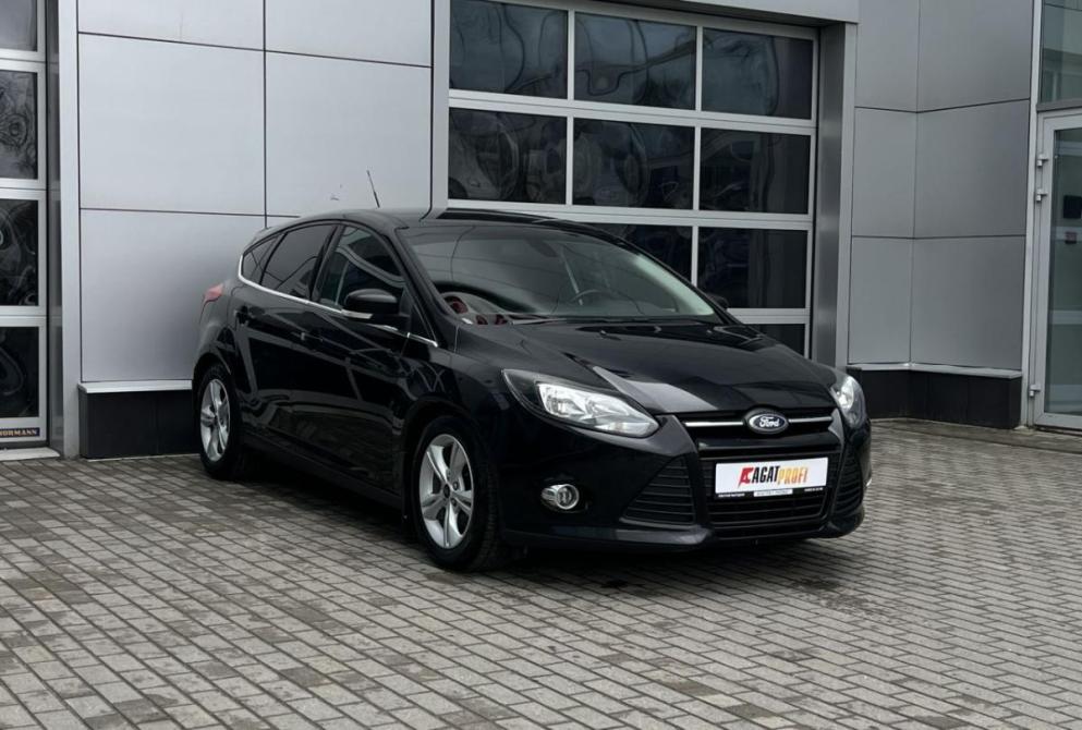 Ford Focus III Владимир  - изображение 1