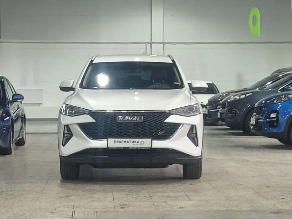 Haval F7 I Рестайлинг с пробегом 2023 года, цена 1 460 000 рублей, 166774 км, внедорожник, Автокод Объявления