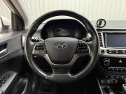 Hyundai Solaris II Магнитогорск  - изображение 24