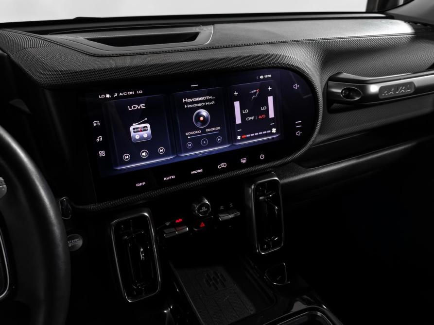 Haval Dargo I Санкт-Петербург  - изображение 16